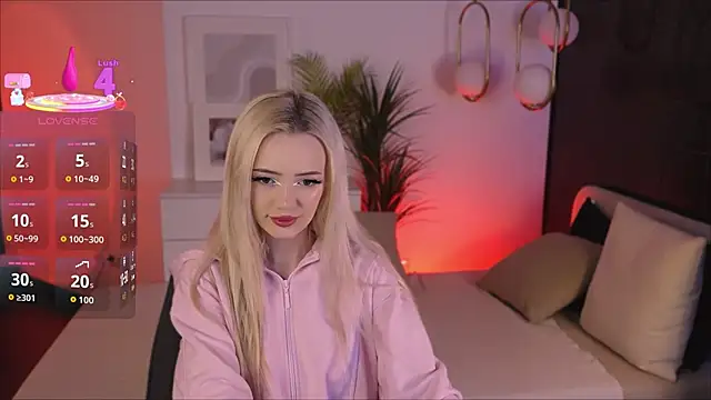 EmilyAir online show from 12.04.25