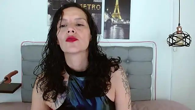 Andy Frei C online show from 10.31.25