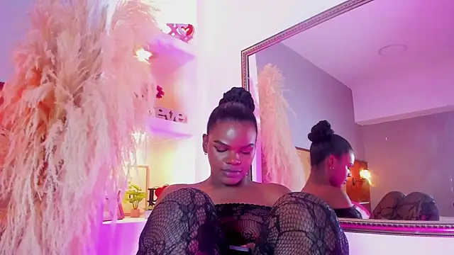 CamiEstrada online show from 02.01.25