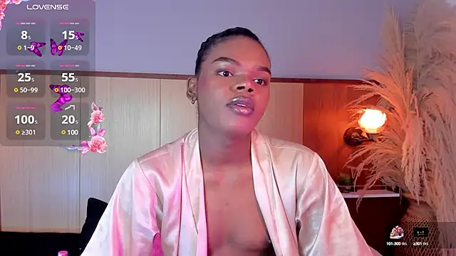 CamiEstrada online show from 02.07.25