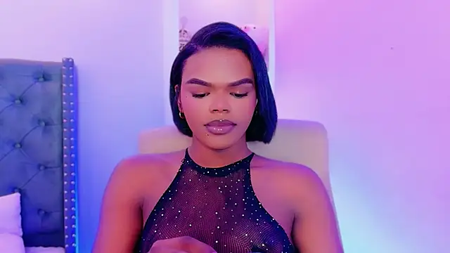 CamiEstrada online show from 09.12.25