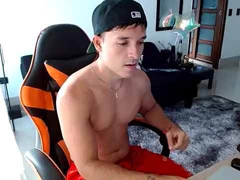 Snapshot of zeth_666 chatting on 10.17.25 zeth 666 online show from 10.17.25