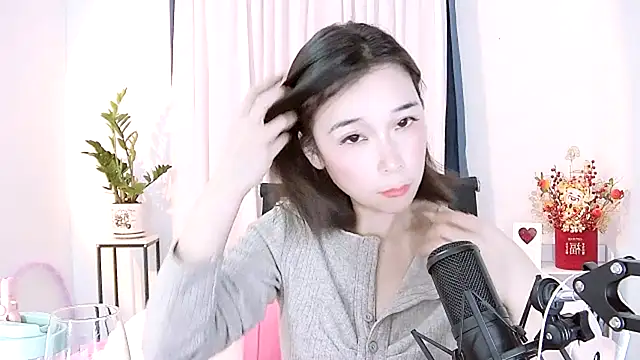 Amity-ox online show from 02.14.25