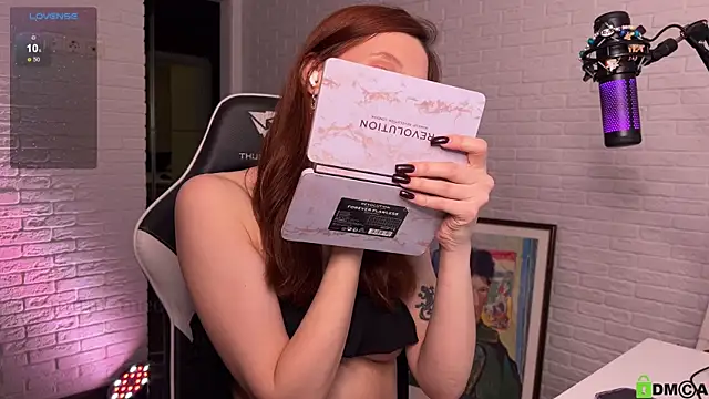 Snapshot of mirai_meeow chatting on 12.06.24 mirai meeow online show from 12.06.24