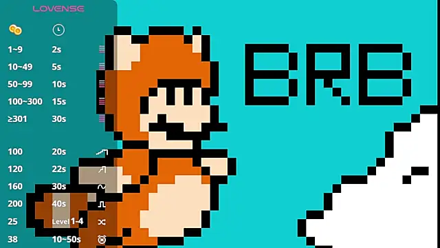 Marcosdfreitas online show from 11.05.25