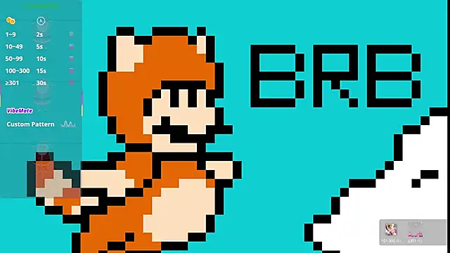 Marcosdfreitas online show from 11.15.25