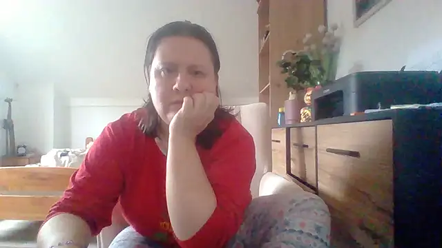 Snapshot of ReifeVenna chatting on 10.11.25 ReifeVenna online show from 10.11.25