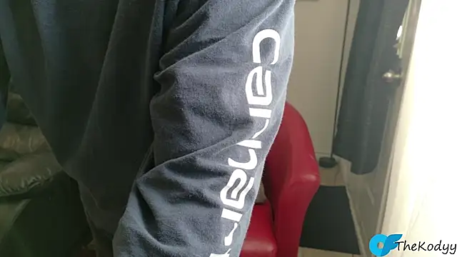 Thekodyy online show from 10.10.25