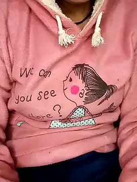 SAXYTannuja online show from 01.12.25