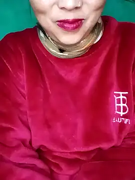 SAXYTannuja online show from 01.20.25