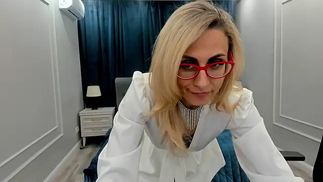 MuseOfStage online show from 01.24.25