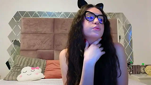 SweetScribe online show from 01.07.25