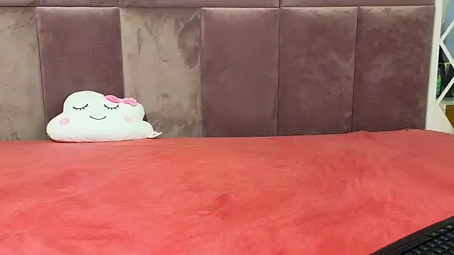 SweetScribe online show from 01.11.25