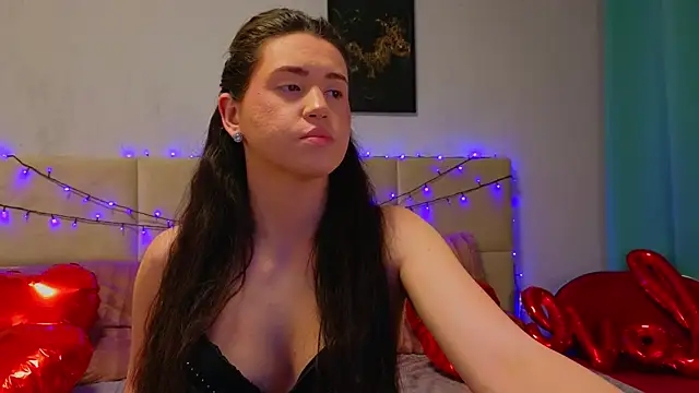 SweetScribe online show from 03.01.25