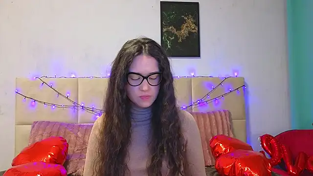 SweetScribe online show from 03.05.25