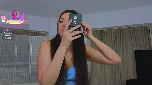 SweetScribe online show from 11.28.25