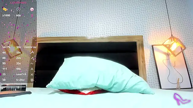 Snapshot of MAILYLOVE1 chatting on 12.04.24 MAILYLOVE1 online show from 12.04.24