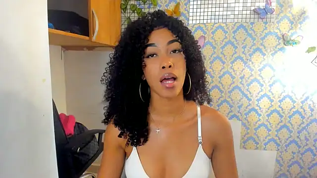 sasha fox00 online show from 02.27.25