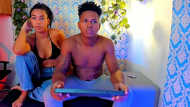 sasha fox00 online show from 03.16.25