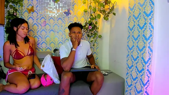 sasha fox00 online show from 03.23.25