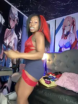 Snapshot of Thyana_LS chatting on 01.19.25 Thyana LS online show from 01.19.25