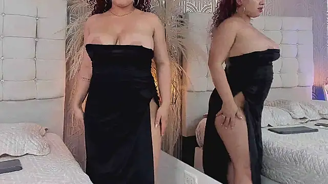 LeylaRangel online show from 02.08.25