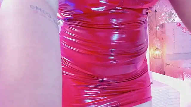 LeylaRangel online show from 02.18.25