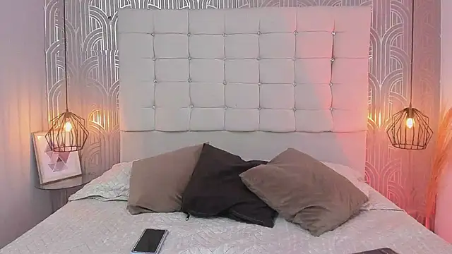 LeylaRangel online show from 03.09.25