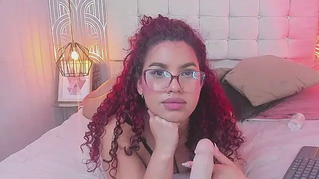 LeylaRangel online show from 03.13.25