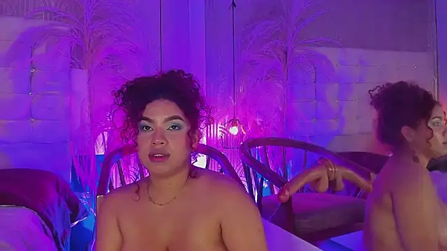 LeylaRangel online show from 03.20.25