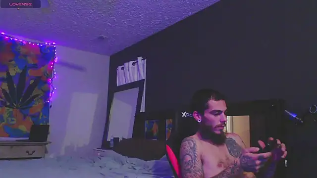 XMeF10 online show from 12.10.24