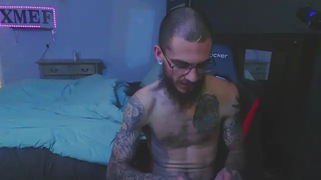 XMeF10 online show from 12.27.24