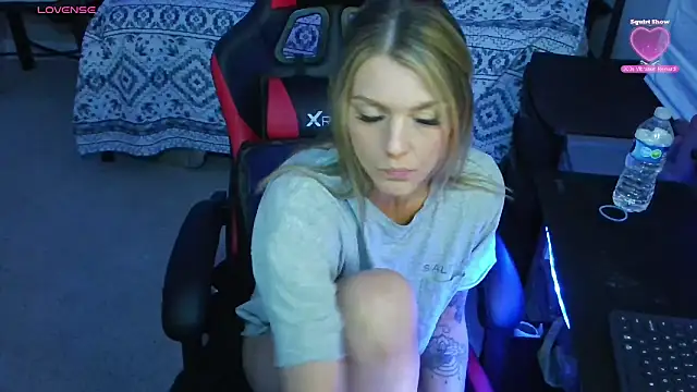 XMeF10 online show from 02.11.25