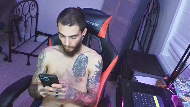 XMeF10 online show from 02.14.25