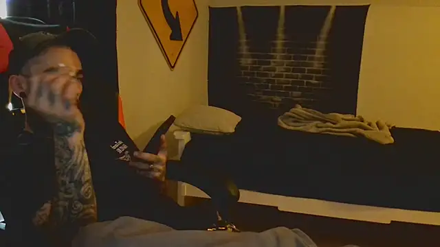 XMeF10 online show from 03.13.25