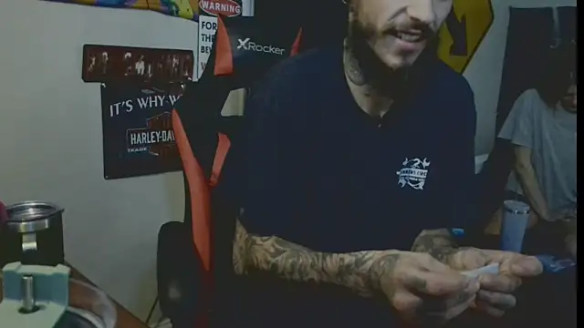 XMeF10 online show from 03.15.25