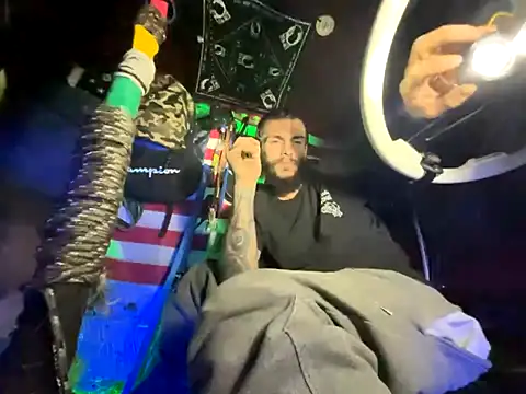 XMeF10 online show from 11.24.25