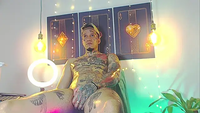 daimond hope666 online show from 02.11.25