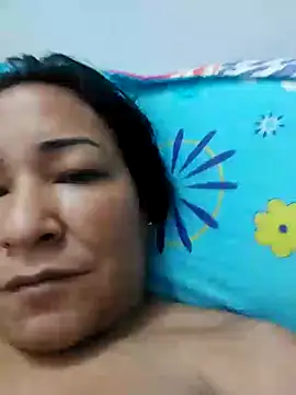 Snapshot of sexy_hot_carol chatting on 01.03.25 sexy hot carol online show from 01.03.25