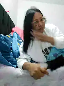 Snapshot of sexy_hot_carol chatting on 01.26.25 sexy hot carol online show from 01.26.25