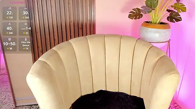 kenayfox online show from 02.27.25