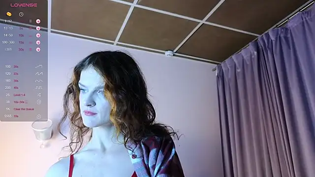 Soo dreamy online show from 01.03.25