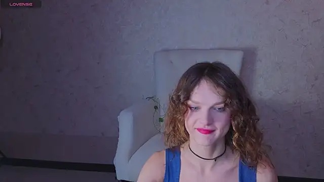 Soo dreamy online show from 10.04.25