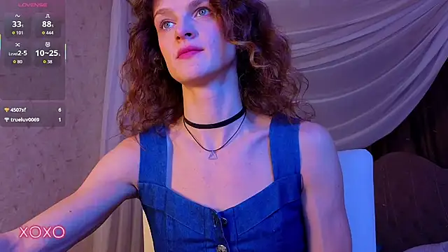 Soo dreamy online show from 11.03.25