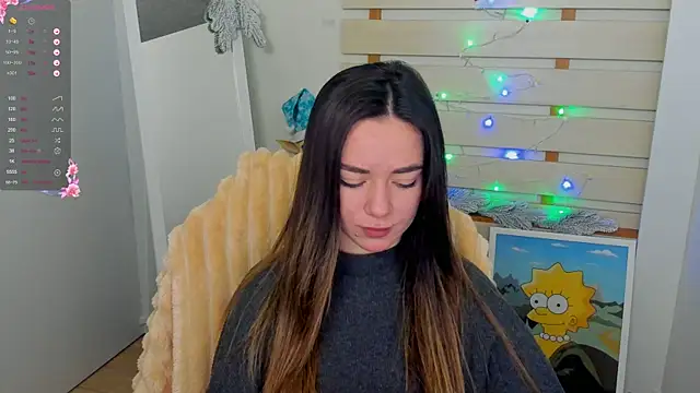 Snapshot of Bella_XO chatting on 12.23.24 Bella XO online show from 12.23.24