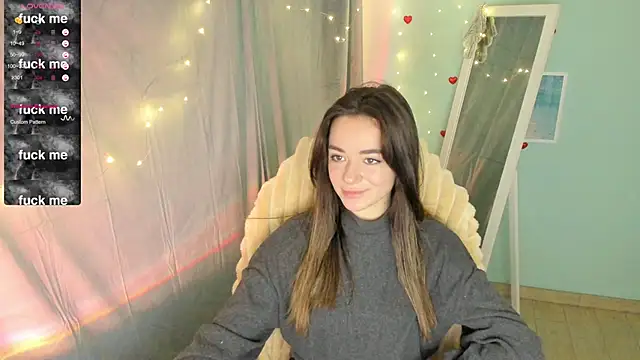 Snapshot of Bella_XO chatting on 01.10.25 Bella XO online show from 01.10.25