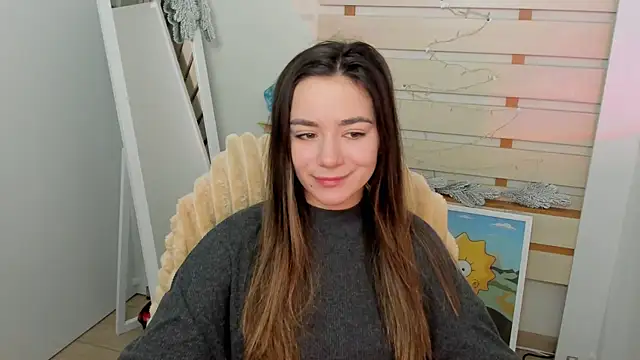 Snapshot of Bella_XO chatting on 01.25.25 Bella XO online show from 01.25.25