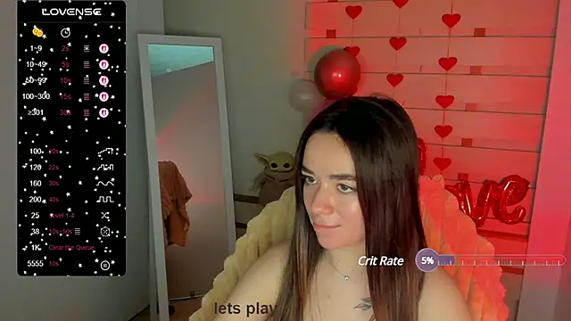 Snapshot of Bella_XO chatting on 03.13.25 Bella XO online show from 03.13.25