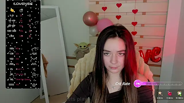 Snapshot of Bella_XO chatting on 03.20.25 Bella XO online show from 03.20.25