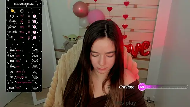 Snapshot of Bella_XO chatting on 03.20.25 Bella XO online show from 03.20.25